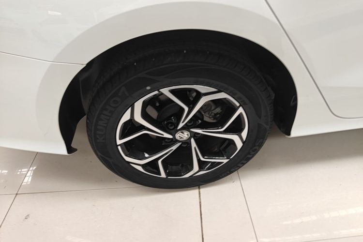 MG 5 2024 car image #10