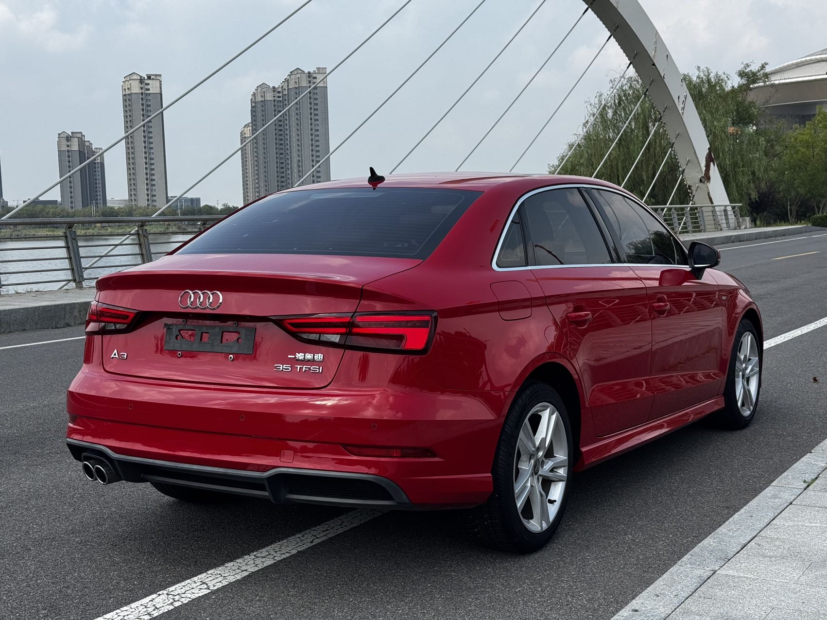 2018 #4 2018 car image #4