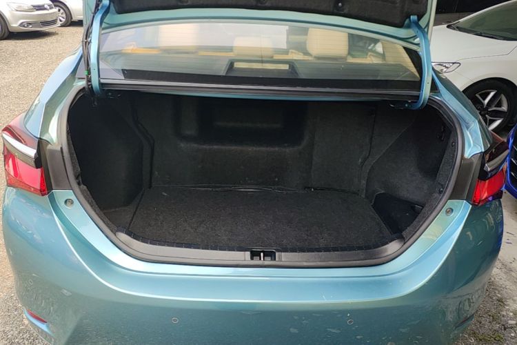 Toyota Corolla 2017 car image #19