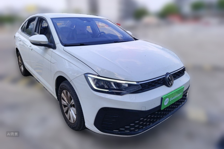 Volkswagen Lavida 2024 #4 Volkswagen Lavida 2024 immagine di auto #4