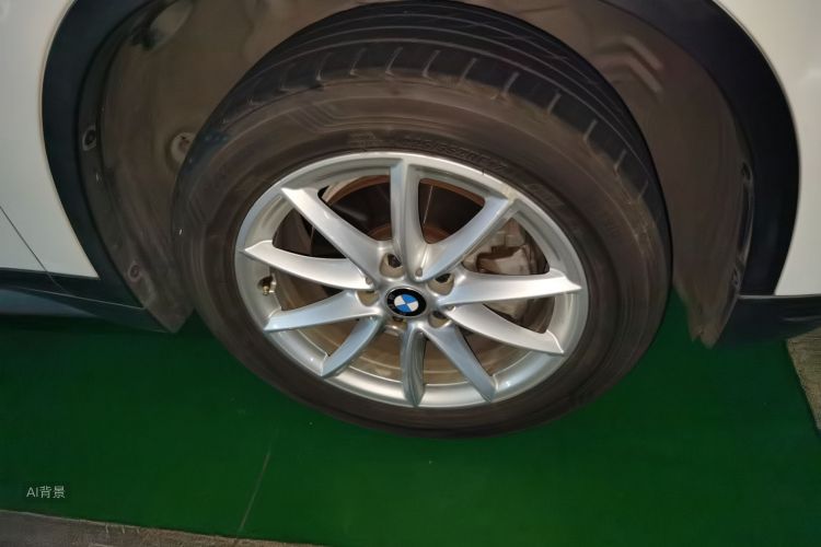 BMW X1 2017 car image #9