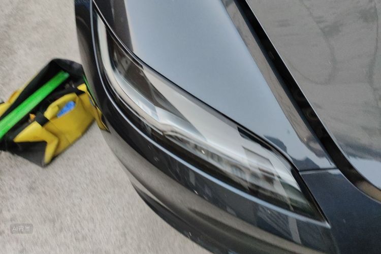 Tesla Model 3 2024 #8 Tesla Model 3 2024 car image #8