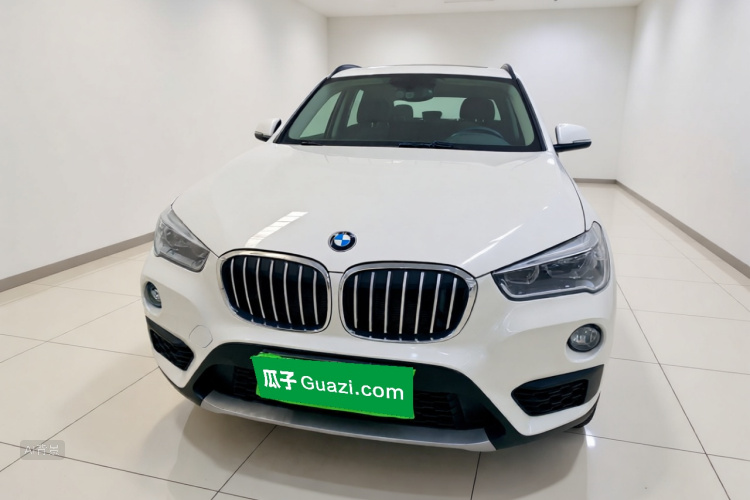 BMW X1 2017 car image #3