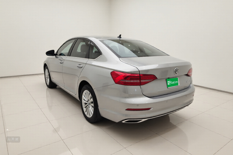 Volkswagen Lavida 2019 #5 Volkswagen Lavida 2019 car image #5