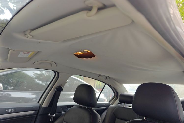 Volkswagen Lavida 2017 car image #20