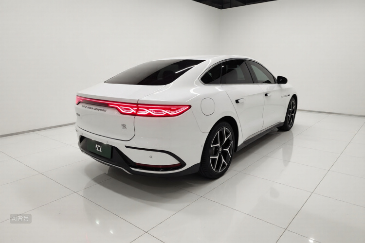 比亚迪 汉 2022 汽车图片 #7