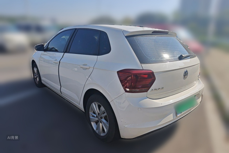Volkswagen Polo 2021 immagine di auto #5