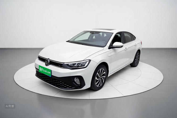 Volkswagen Lavida 2024 #2 Volkswagen Lavida 2024 car image #2