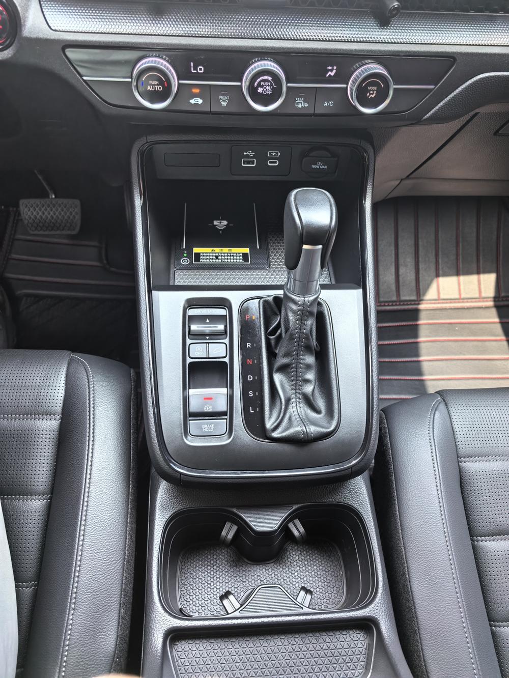 Honda CR-V 2022 car image #14