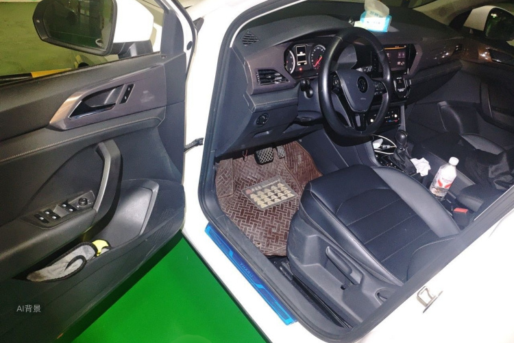 Volkswagen Tharu 2021 #18 Volkswagen Tharu 2021 car image #18