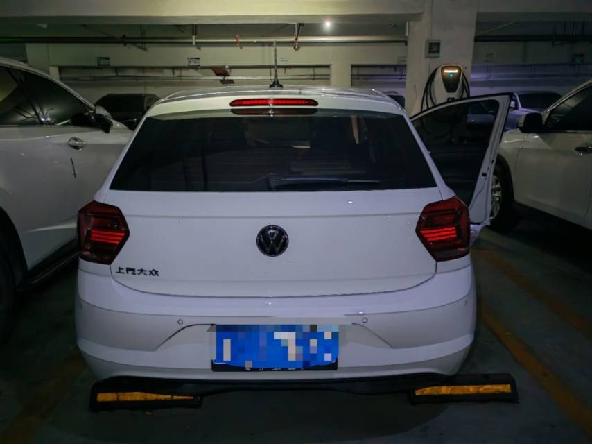 Volkswagen Polo 2023 #4 Volkswagen Polo 2023 immagine di auto #4