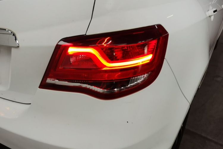 GEELY Emgrand 2017 #8 GEELY Emgrand 2017 car image #8
