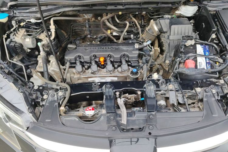 Honda CR-V 2016 car image #20