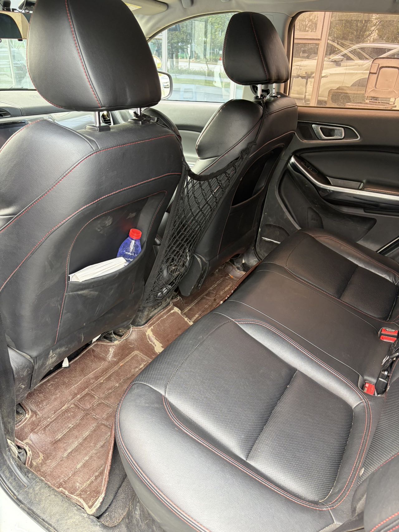 Chery Tiggo 5x 2017 imagem de carro #4