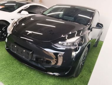 Tesla Model Y 2023 Tesla Model Y 2023 изображение автомобиля