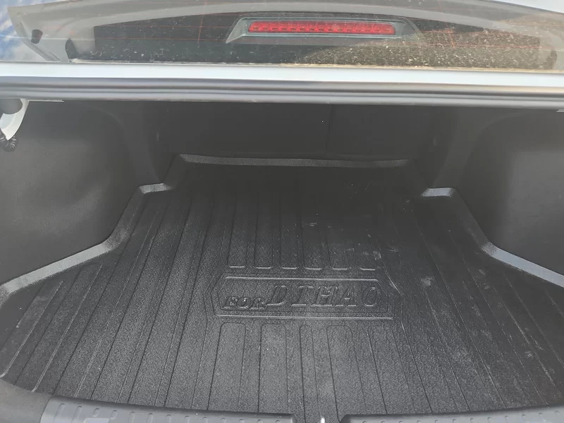 GEELY Emgrand 2025 image de voiture #20