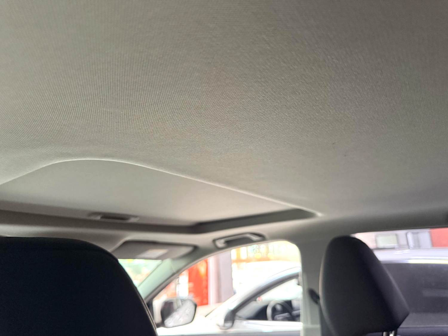 GEELY Coolray 2021 imagen de coche #5