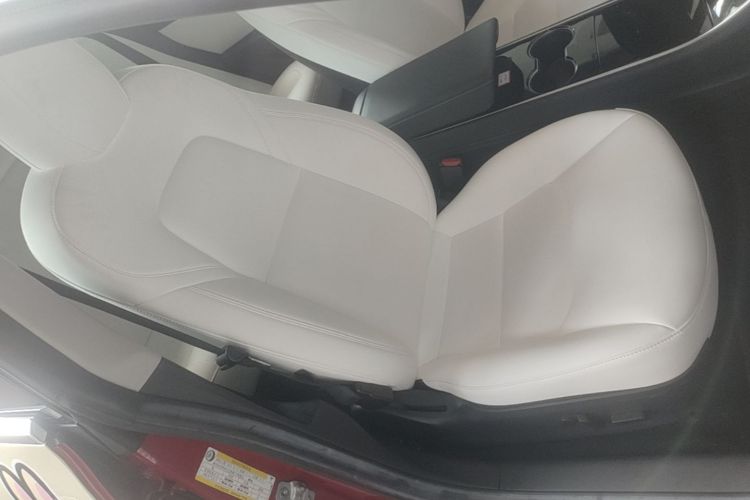 Tesla Model 3 2020 #22 Tesla Model 3 2020 car image #22