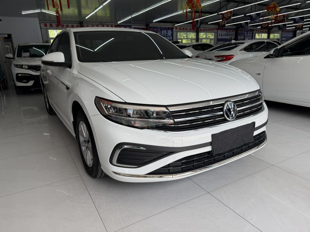 Volkswagen Bora 2024 immagine di auto #3