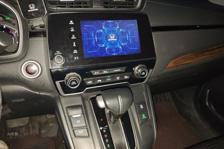 Honda CR-V 2019 #15 Honda CR-V 2019 car image #15