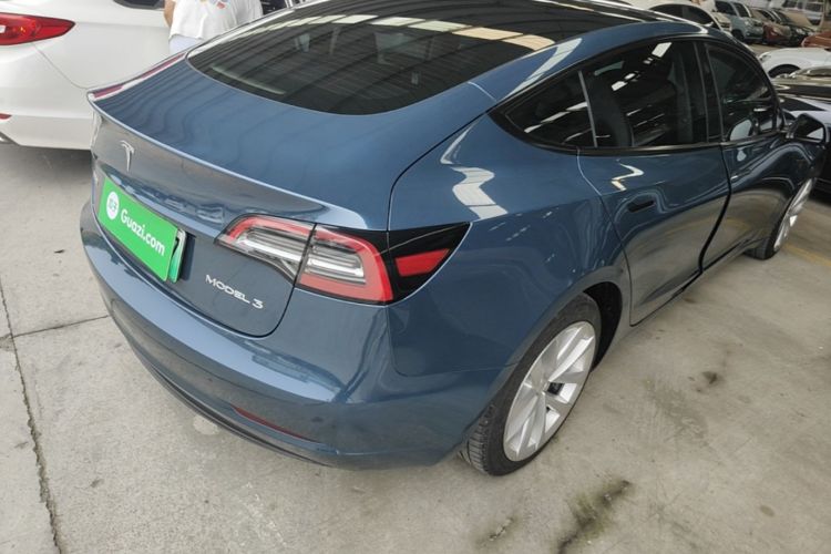 Tesla Model 3 2023 #5 Tesla Model 3 2023 car image #5