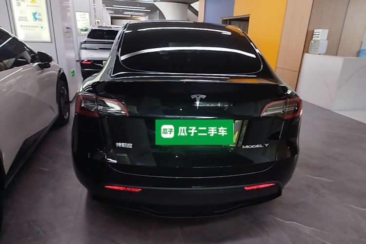 Tesla Model Y 2023 car image #6