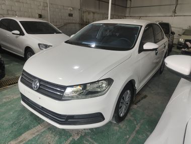 Volkswagen Santana 2020 Volkswagen Santana 2020 immagine di auto