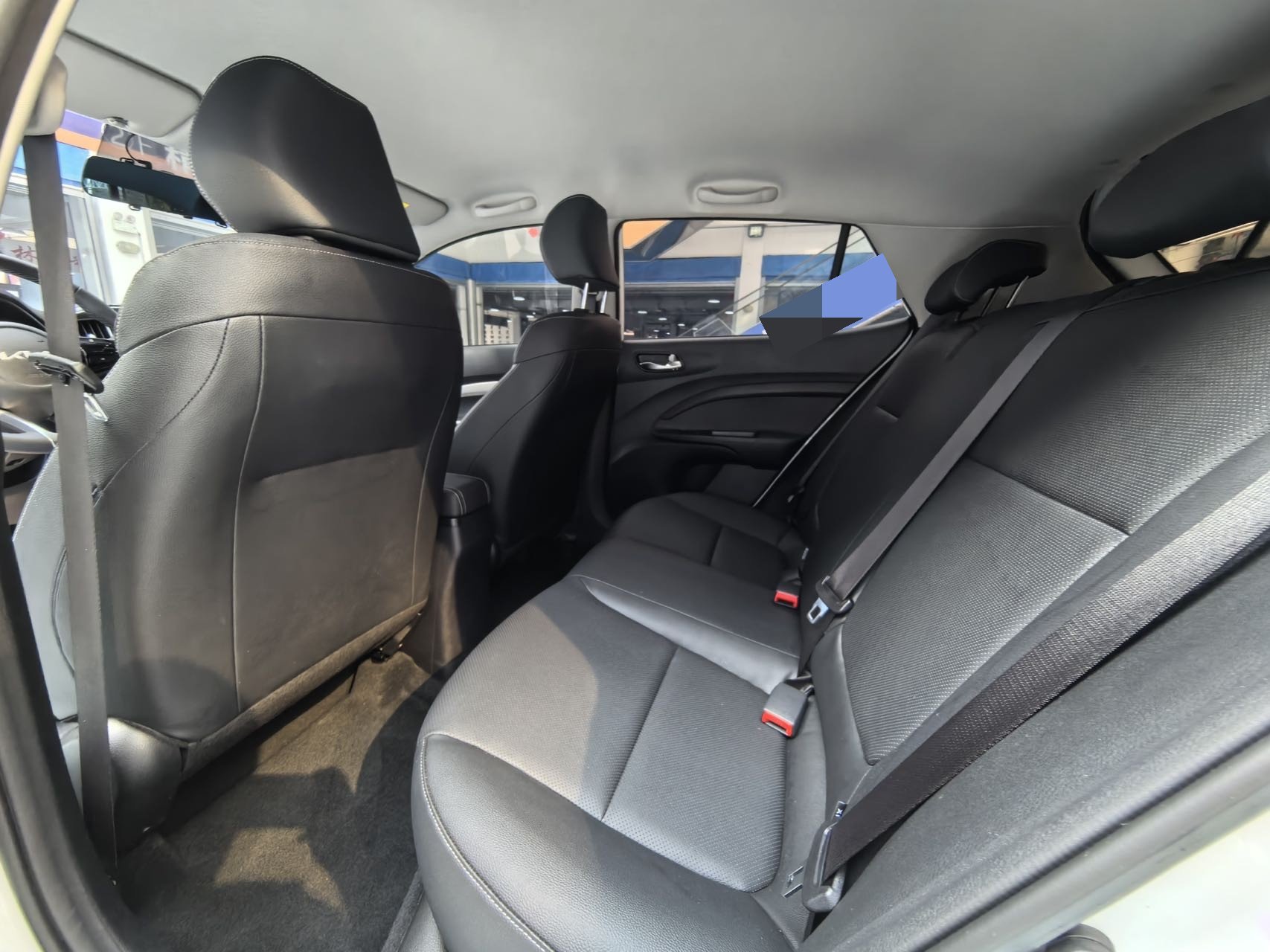 Kia KX1 2023 #8 Kia KX1 2023 صورة سيارة #8
