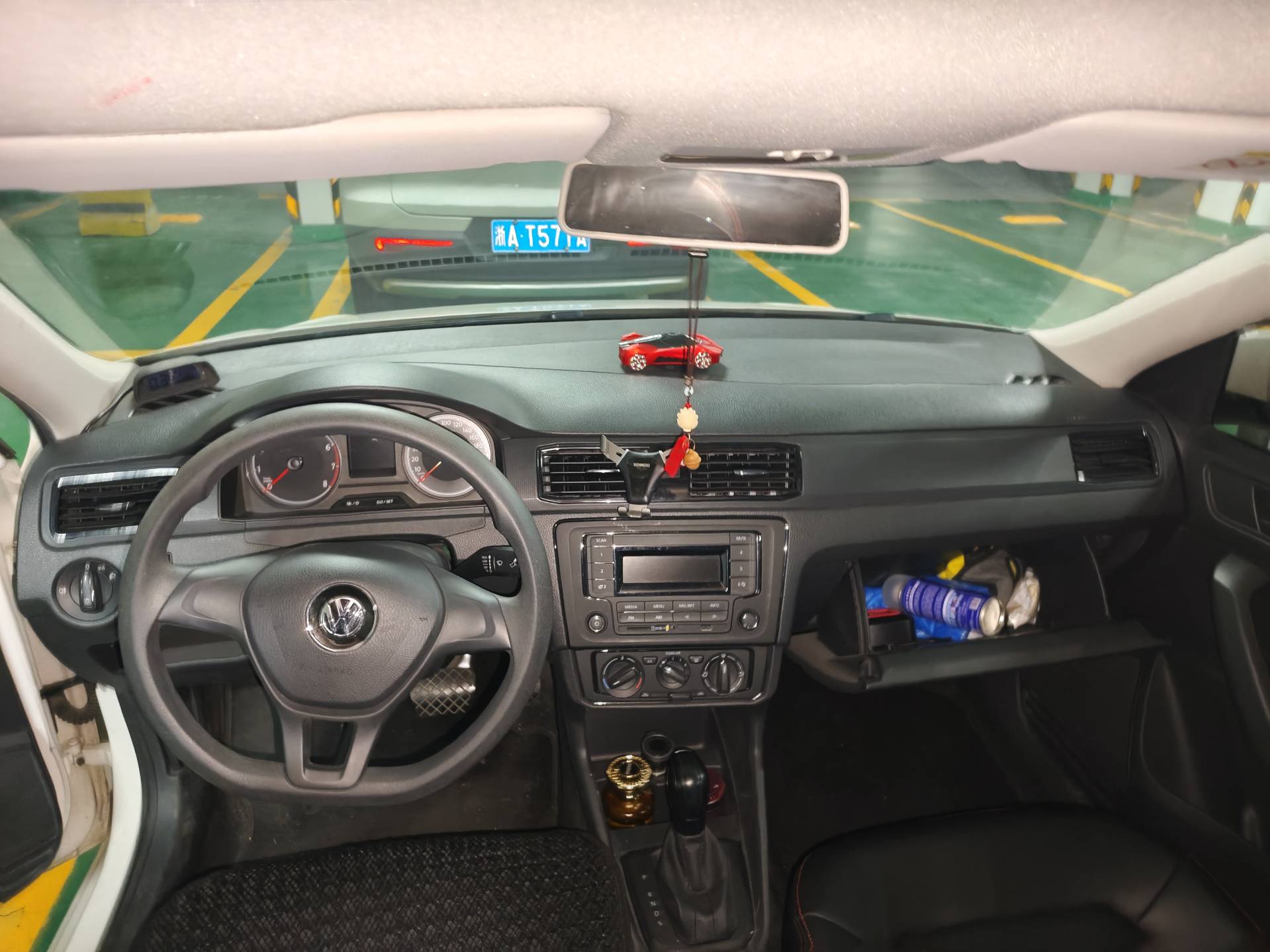 Volkswagen Santana 2017 immagine di auto #6