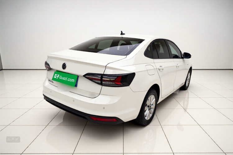 Volkswagen Lavida 2024 car image #7