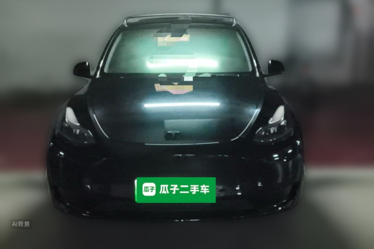 Tesla Model Y 2023 car image #3