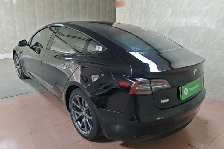 Tesla Model 3 2023 car image #5