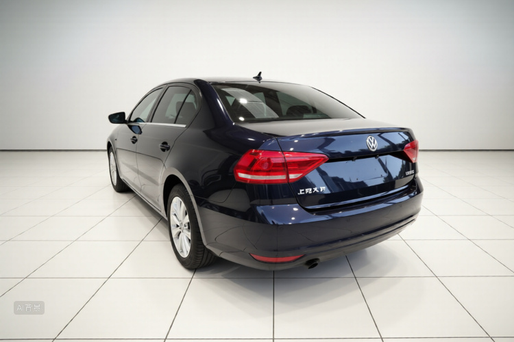 Volkswagen Lavida 2018 imagen de coche #5