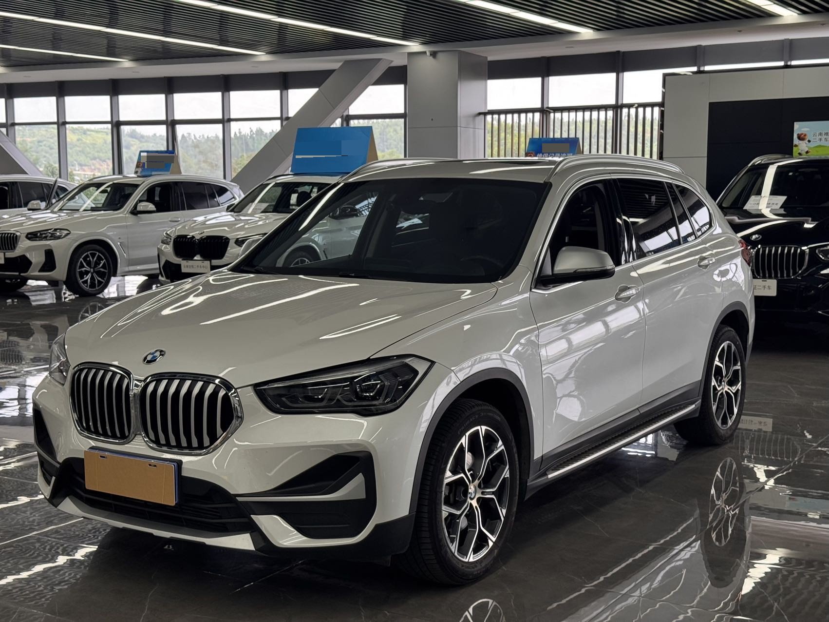 2022 immagine di auto 