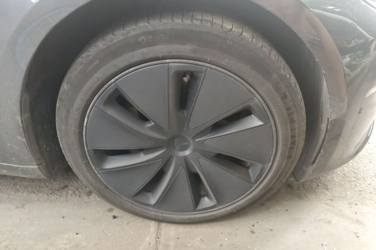 Tesla Model 3 2024 immagine di auto #6