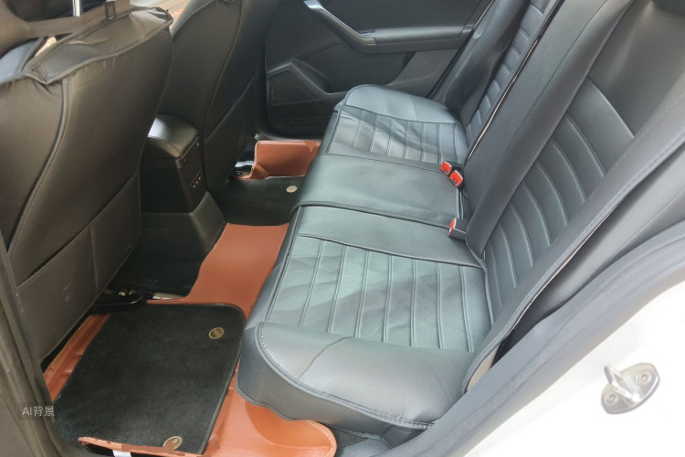 Volkswagen Lavida 2021 immagine di auto #19