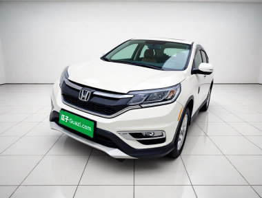 Honda CR-V 2017 Honda CR-V 2017 car image