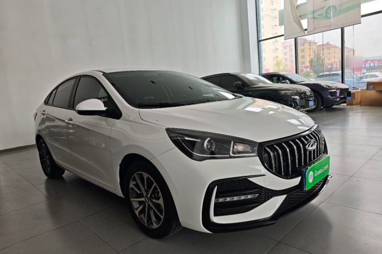 Chery Arrizo 5 2026 immagine di auto #4