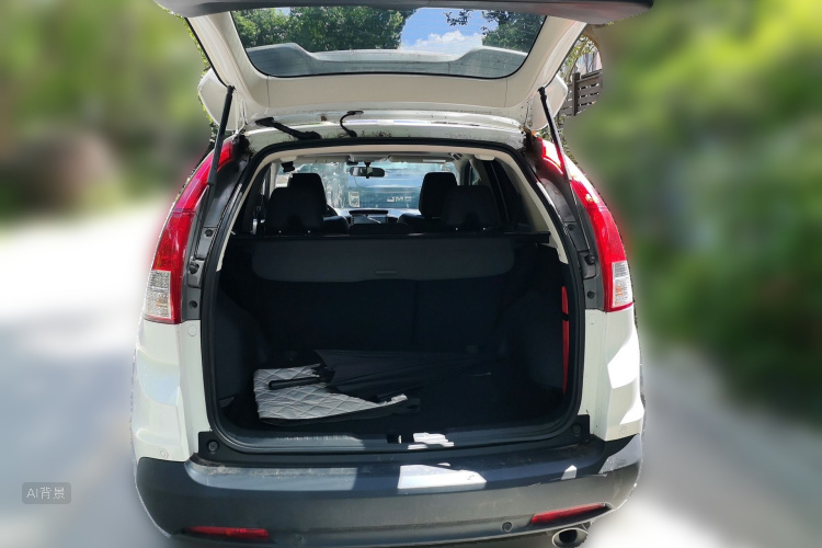 Honda CR-V 2014 car image #21