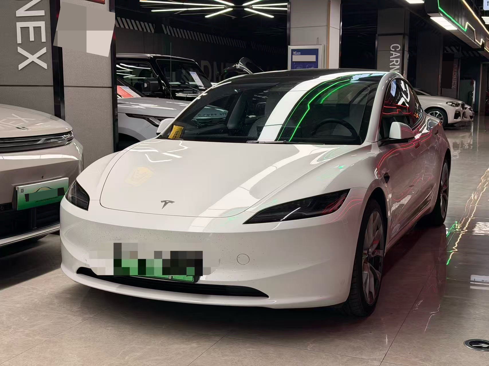 2024 2024 car image