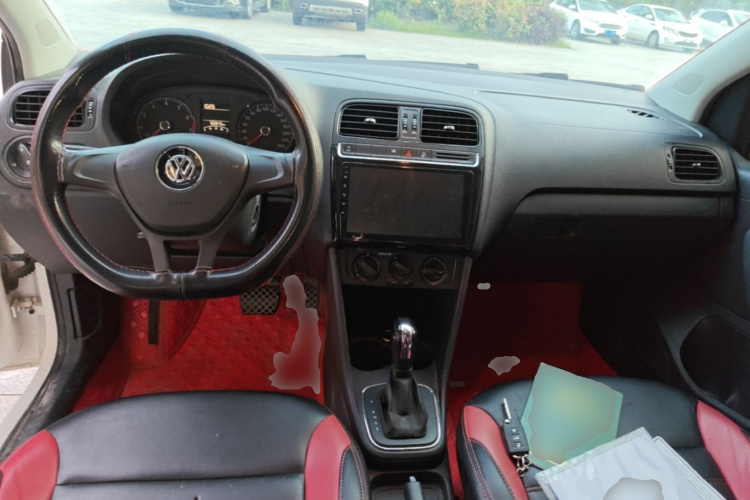 Volkswagen Polo 2019 car image #10
