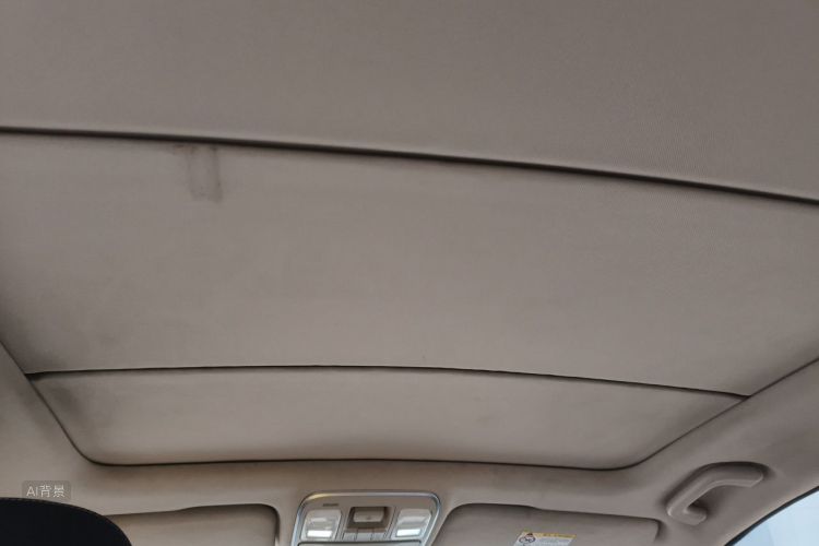 GEELY Emgrand GS 2017 #20 GEELY Emgrand GS 2017 car image #20