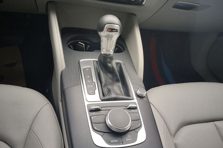 Audi A3 2016 #14 Audi A3 2016 car image #14