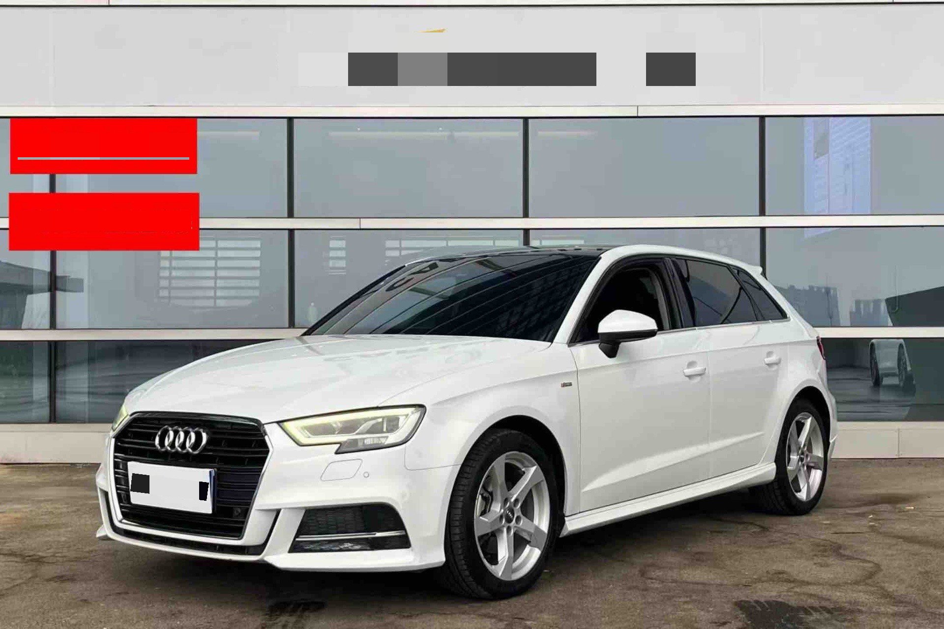 2019 2019 car image