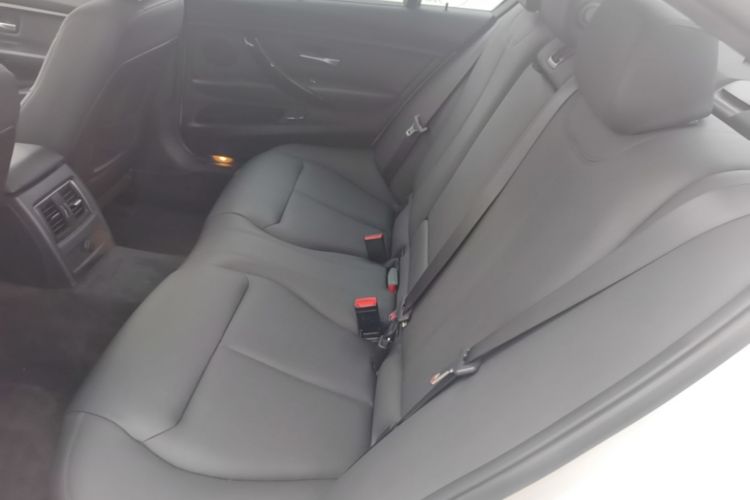 BMW 3 Series 2017 car image #17