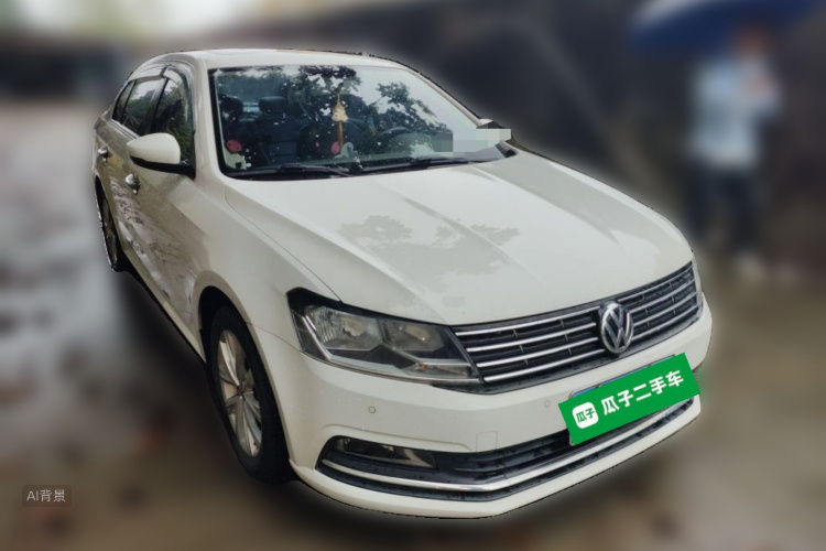 Volkswagen Lavida 2016 #4 Volkswagen Lavida 2016 imagen de coche #4