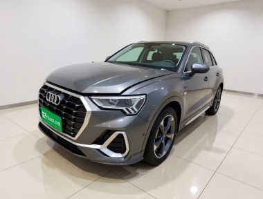 Audi Q3 2022 Audi Q3 2022 car image