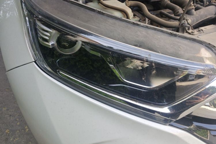 Honda CR-V 2018 car image #8