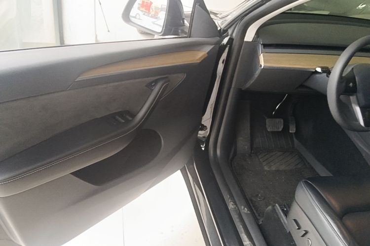 Tesla Model Y 2022 car image #16
