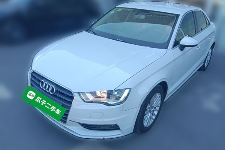 Audi A3 2016 #2 Audi A3 2016 car image #2